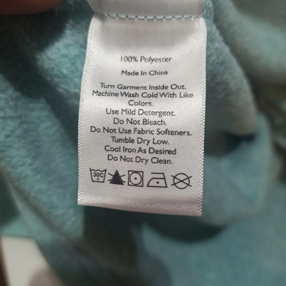 Eddie Bauer women's pullover long sleeves Sweater. Size Large - Picture 15 of 16